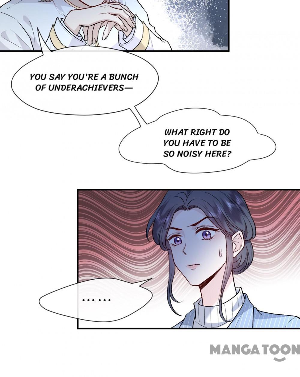 Read Proving Them Wrong Everyday Manga Online