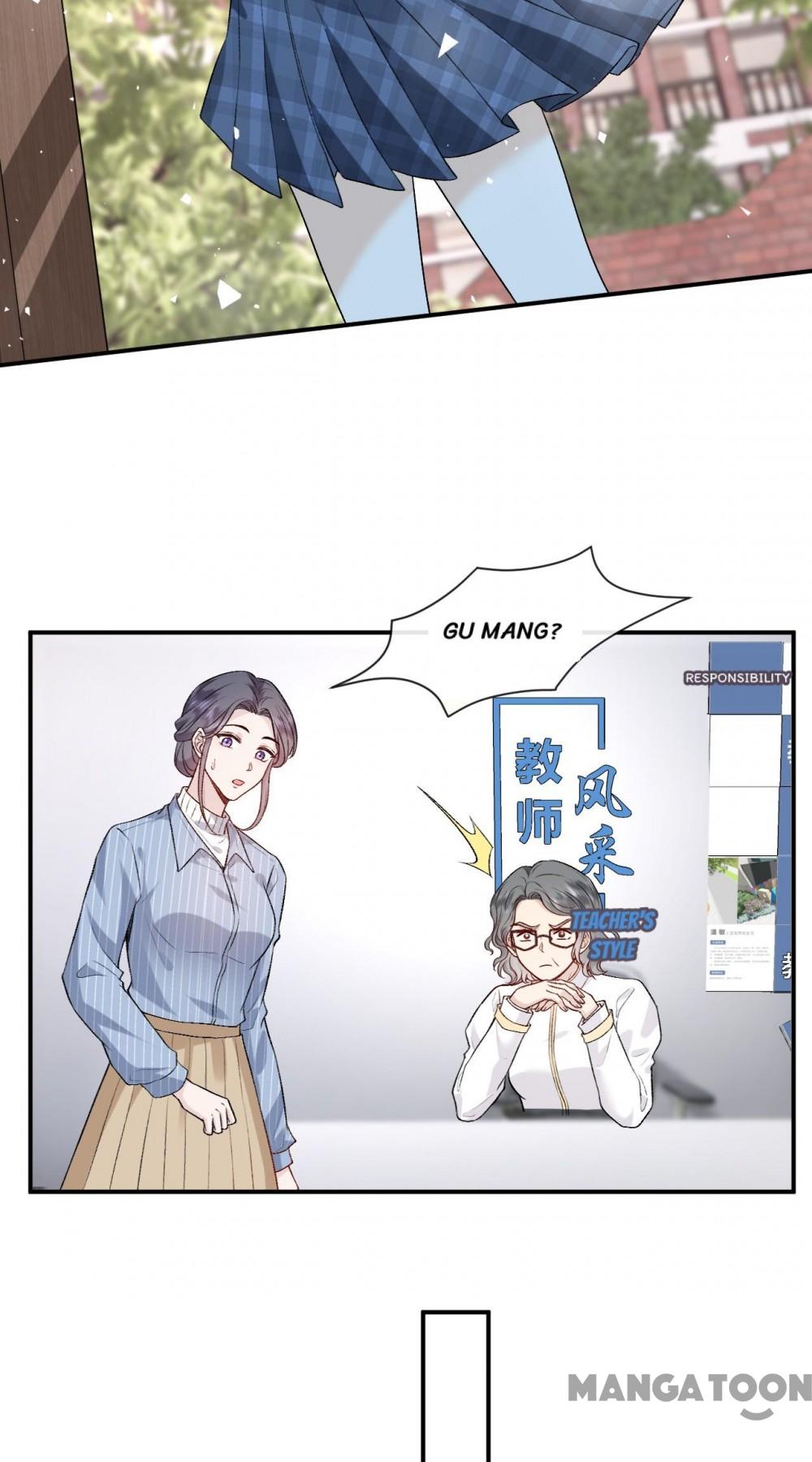 Read Proving Them Wrong Everyday Manga Online
