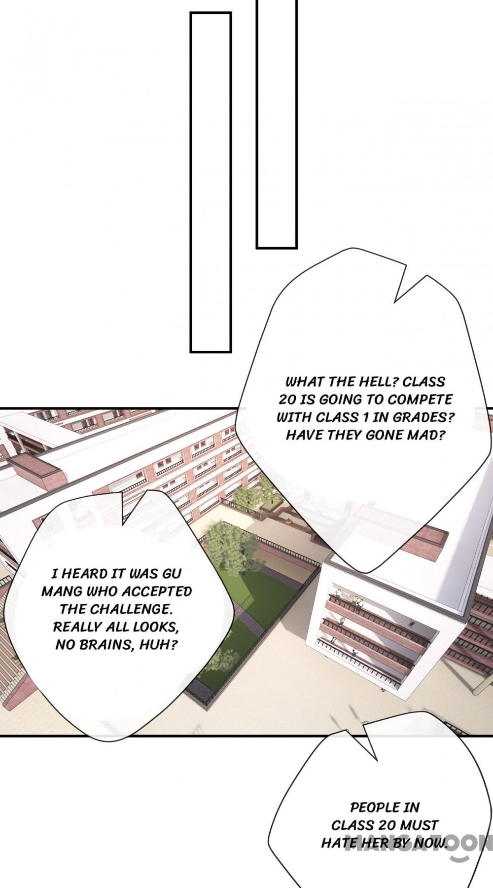 Read Proving Them Wrong Everyday Manga Online