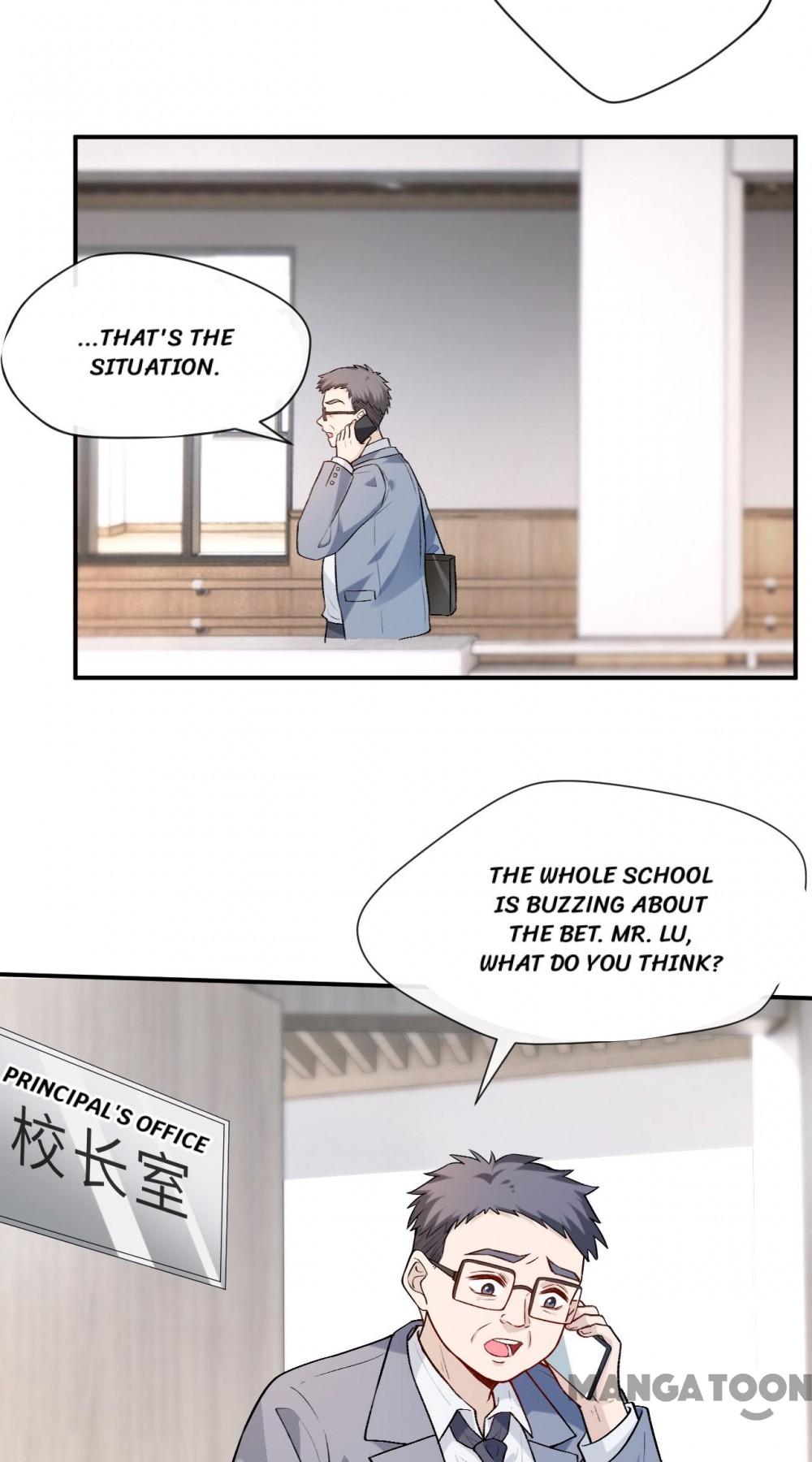 Read Proving Them Wrong Everyday Manga Online