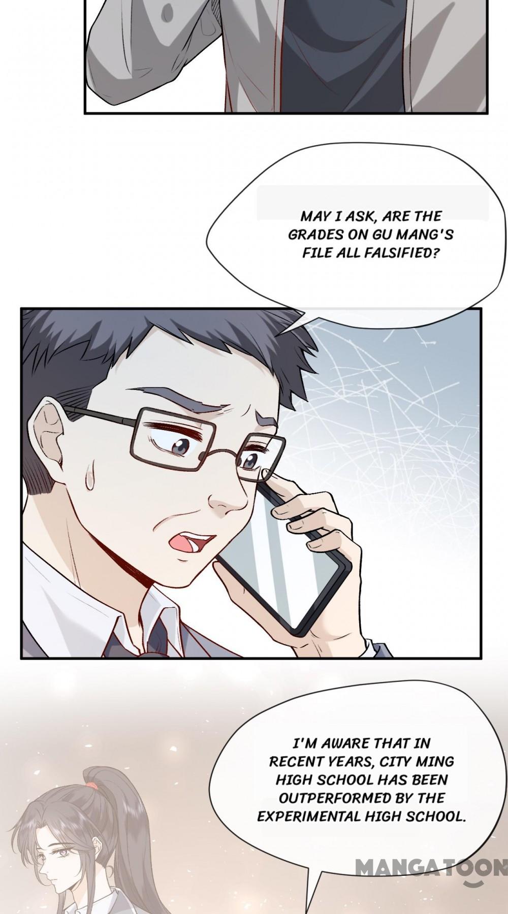Read Proving Them Wrong Everyday Manga Online