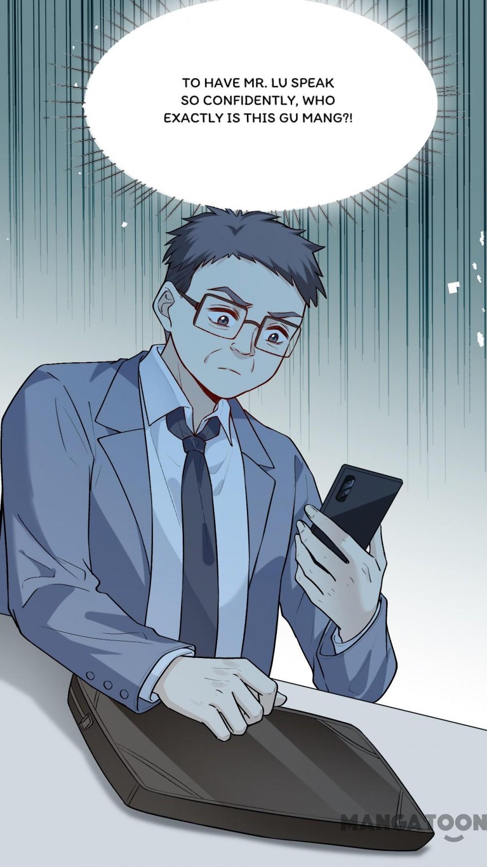 Read Proving Them Wrong Everyday Manga Online
