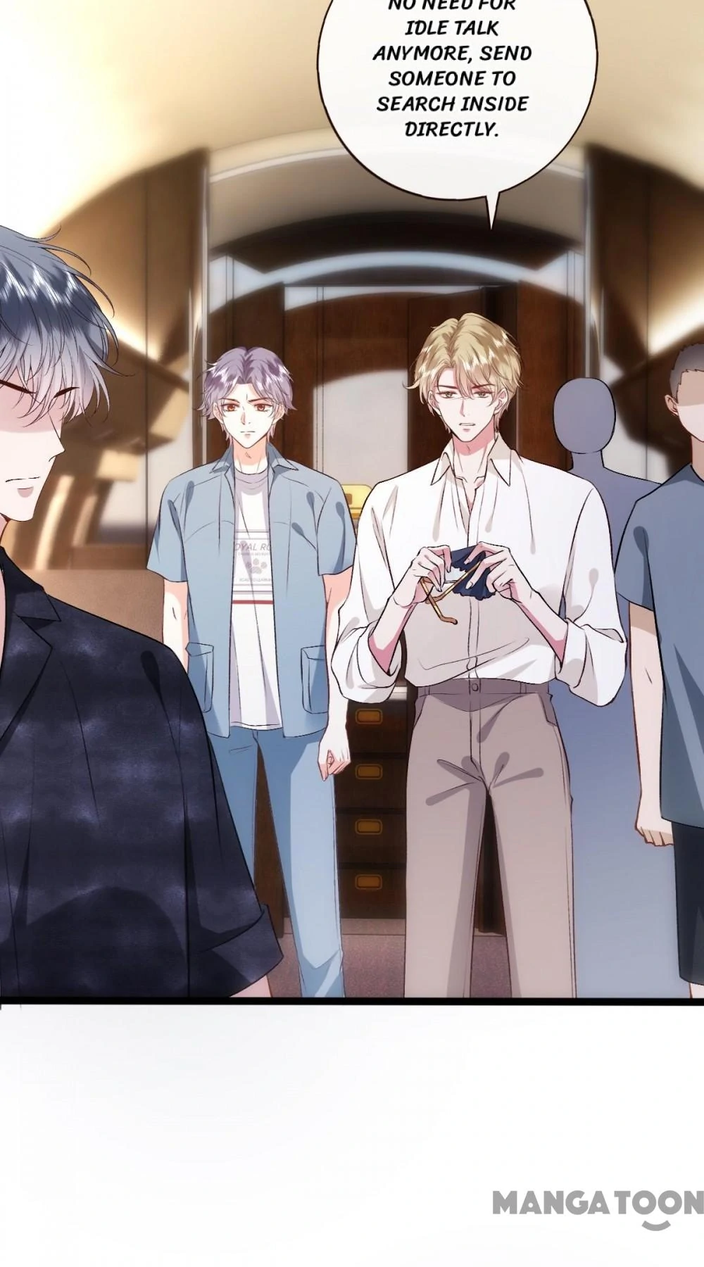 Read Proving Them Wrong Everyday Manga Online