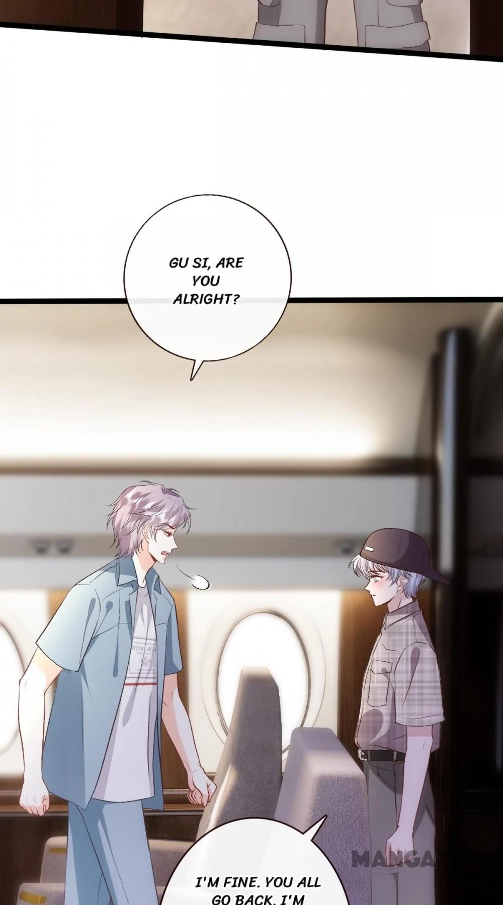Read Proving Them Wrong Everyday Manga Online