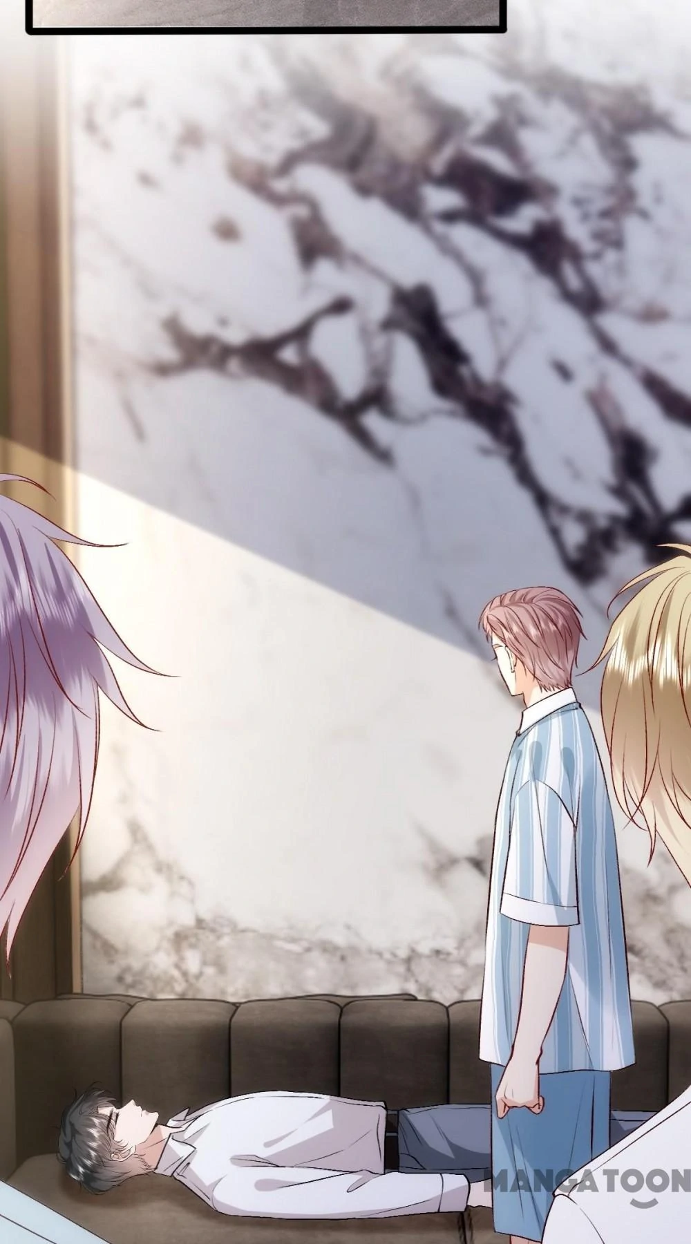 Read Proving Them Wrong Everyday Manga Online
