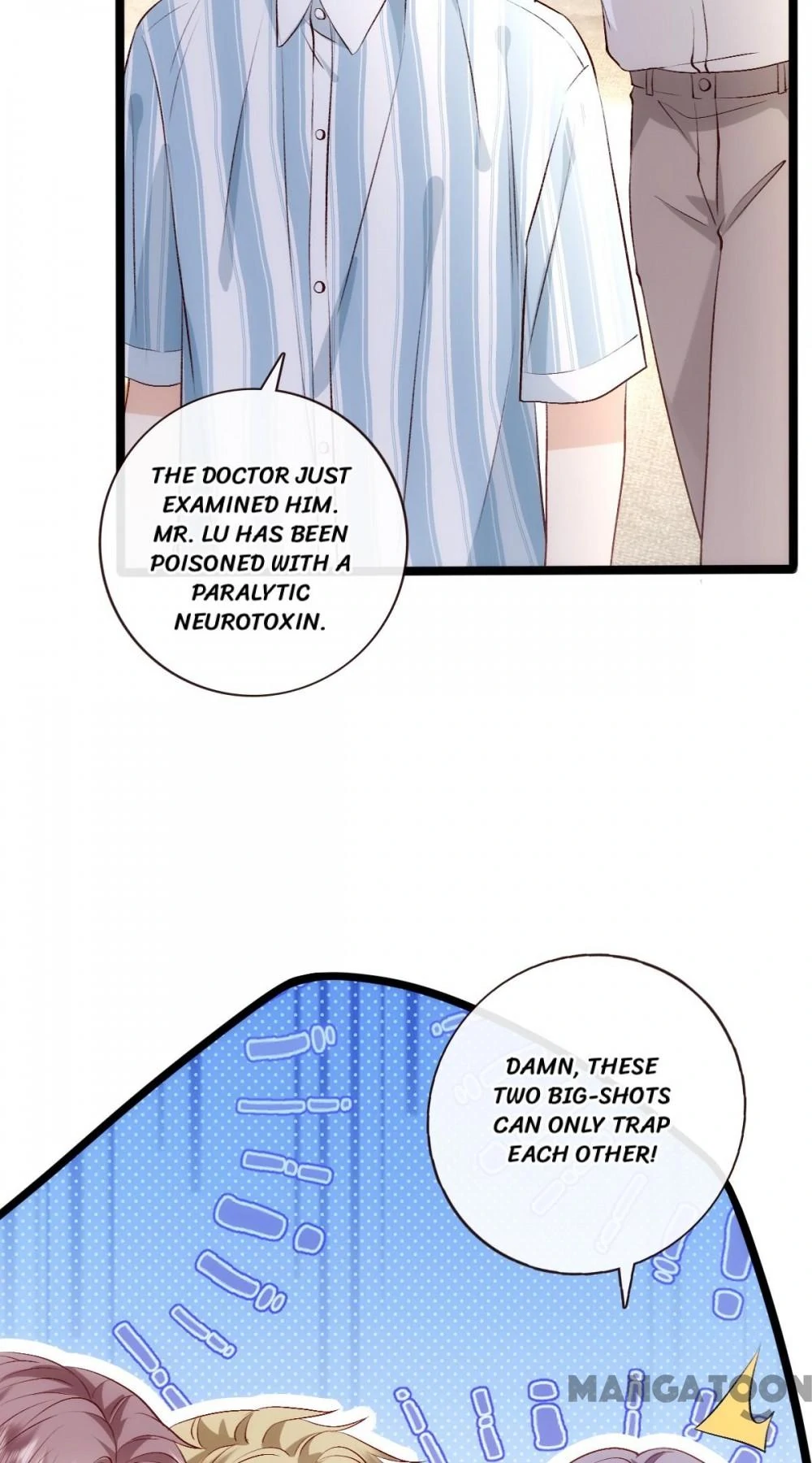 Read Proving Them Wrong Everyday Manga Online