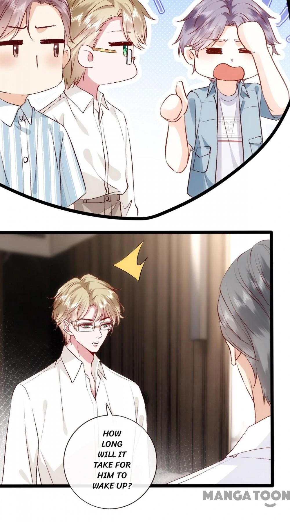 Read Proving Them Wrong Everyday Manga Online