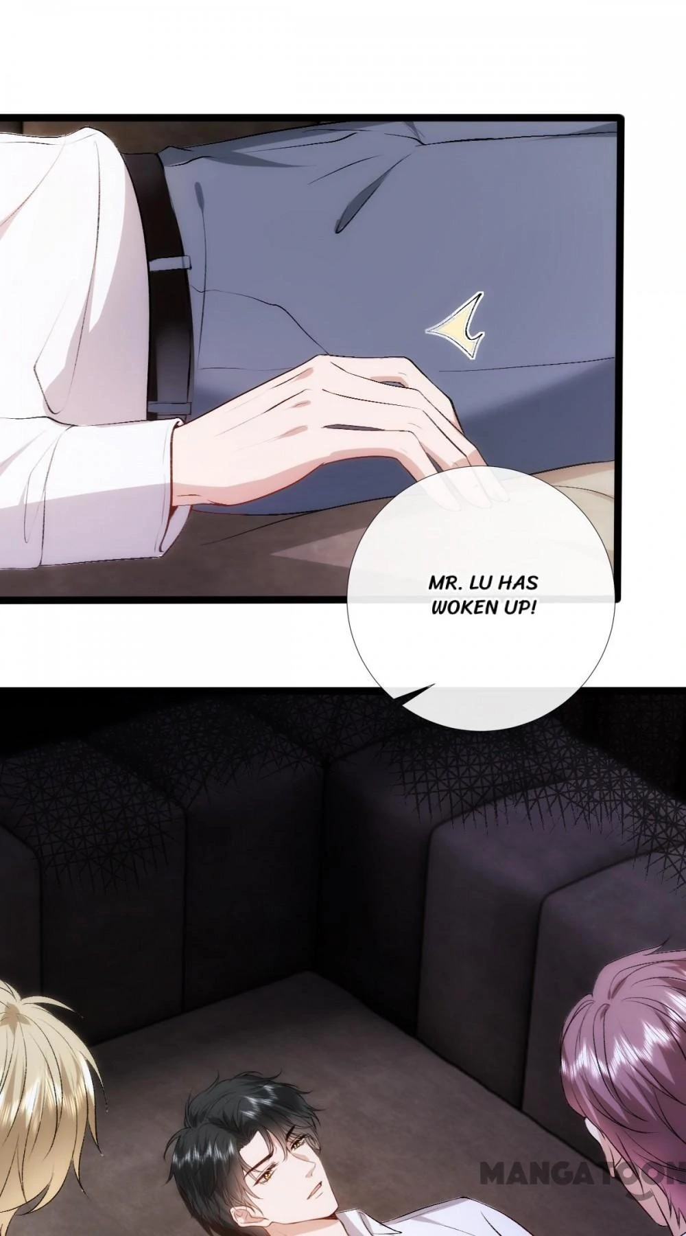 Read Proving Them Wrong Everyday Manga Online