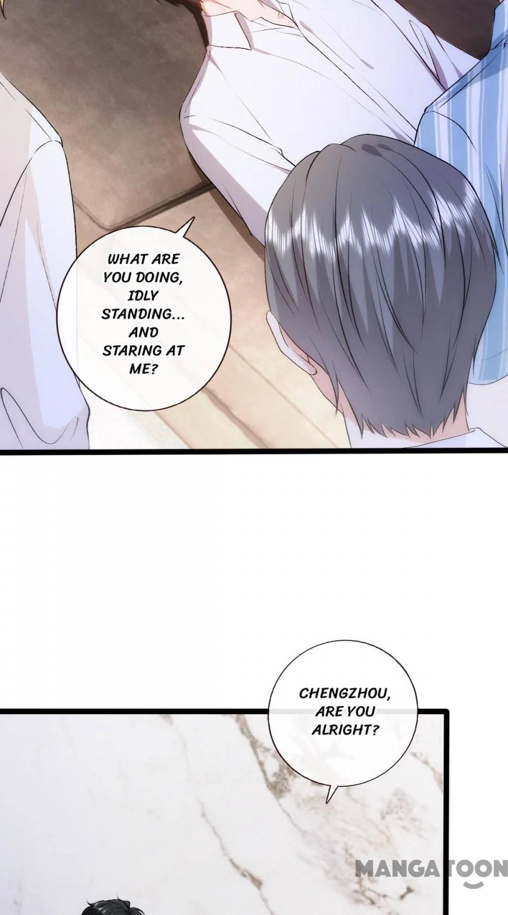 Read Proving Them Wrong Everyday Manga Online