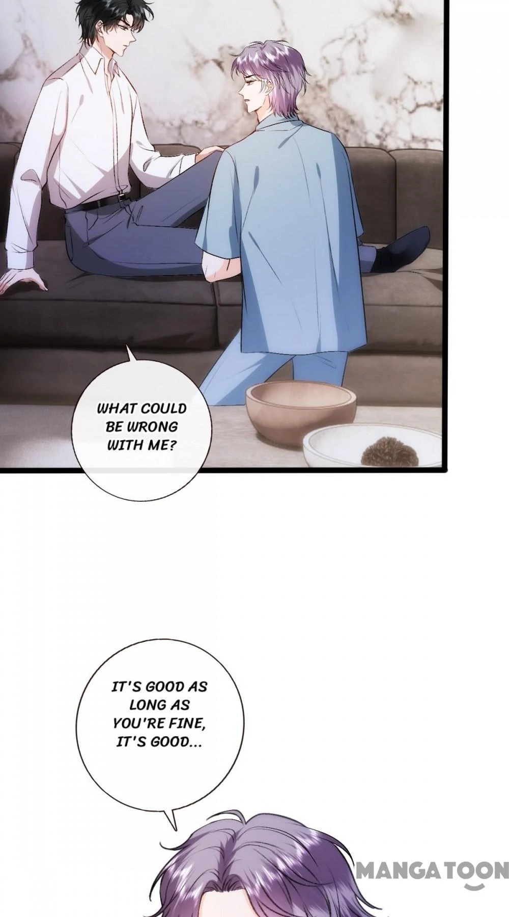 Read Proving Them Wrong Everyday Manga Online