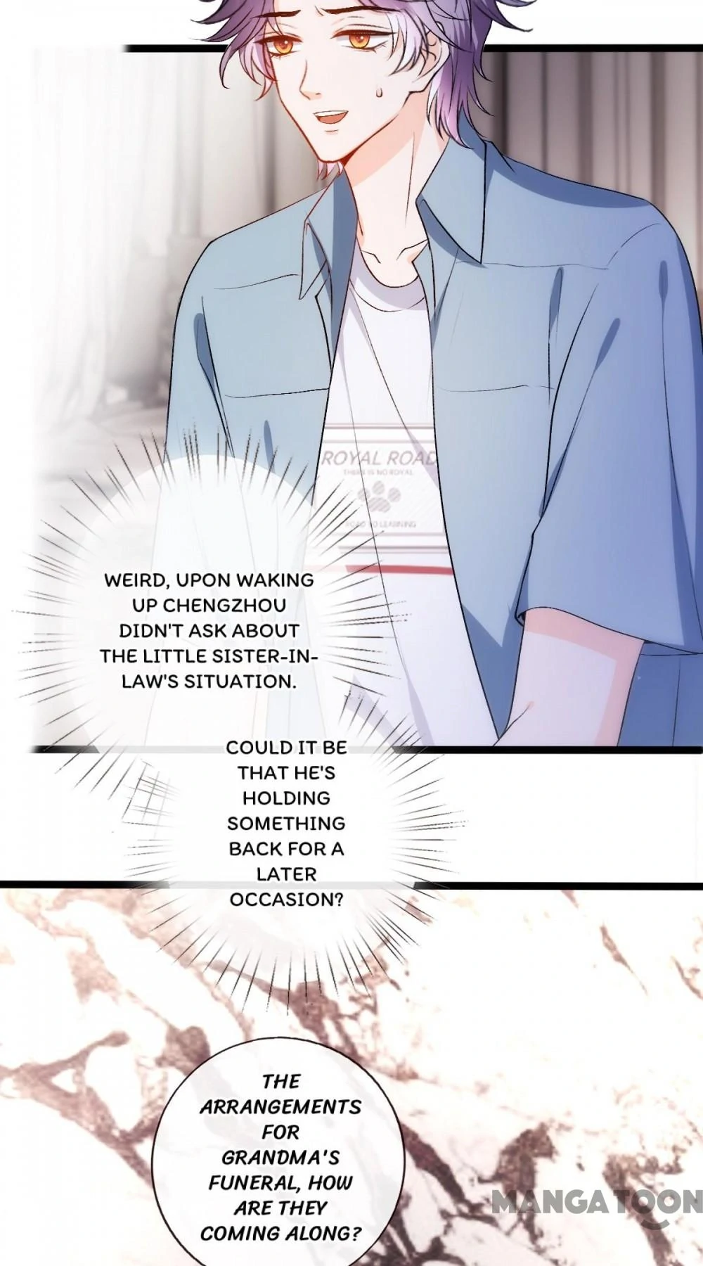 Read Proving Them Wrong Everyday Manga Online