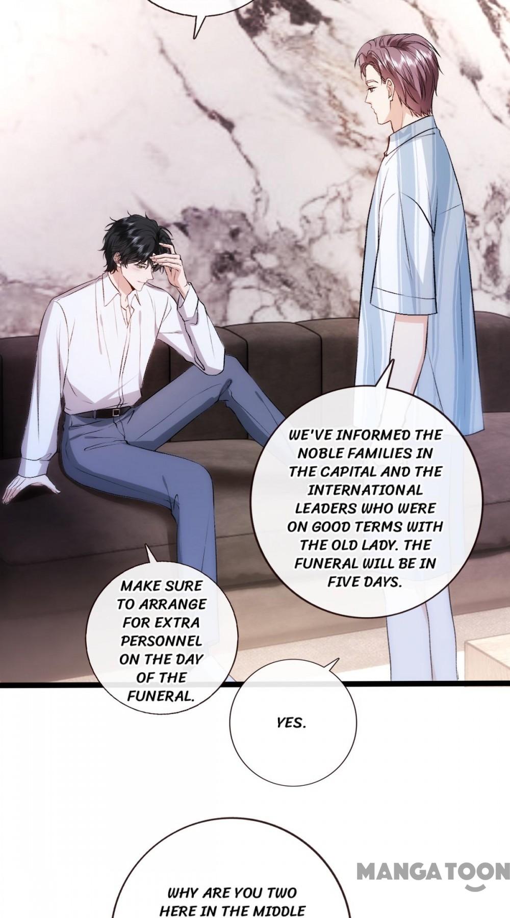 Read Proving Them Wrong Everyday Manga Online