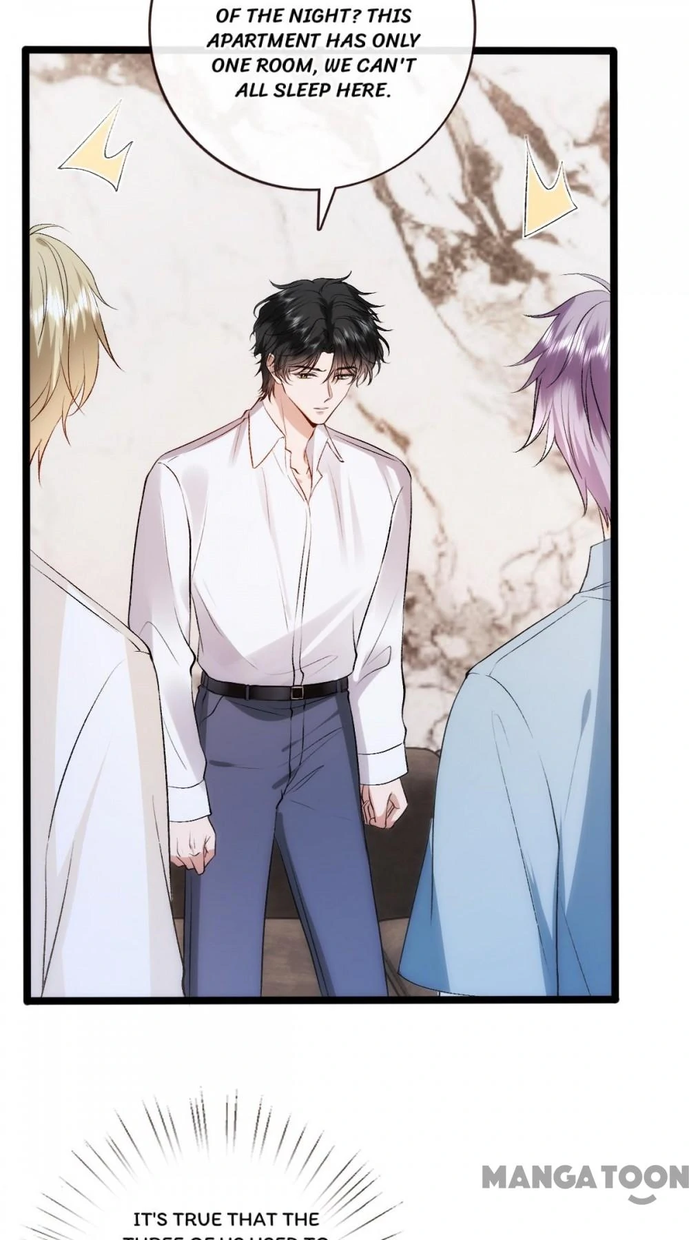 Read Proving Them Wrong Everyday Manga Online