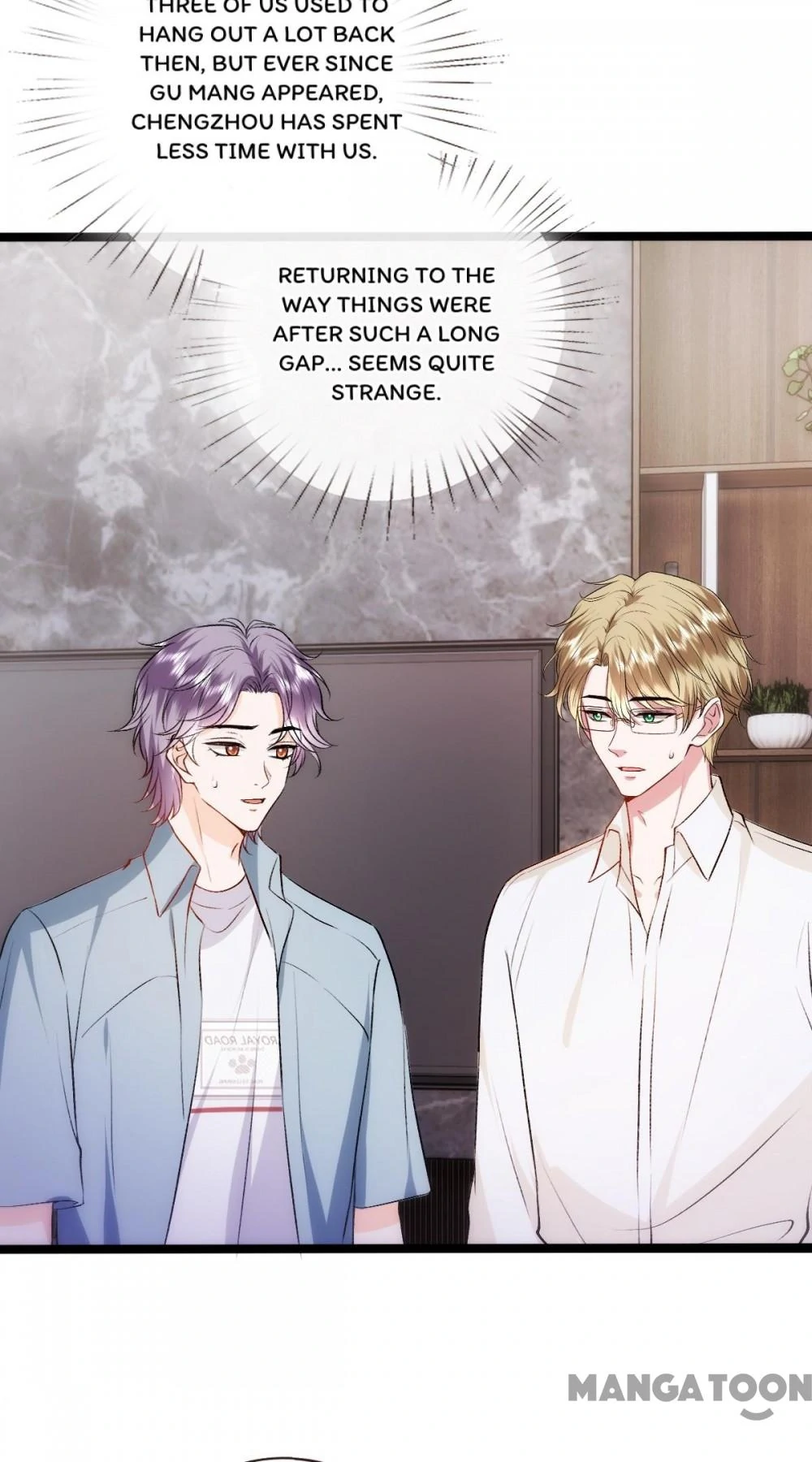 Read Proving Them Wrong Everyday Manga Online