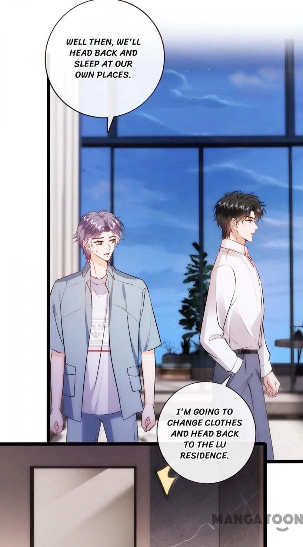 Read Proving Them Wrong Everyday Manga Online