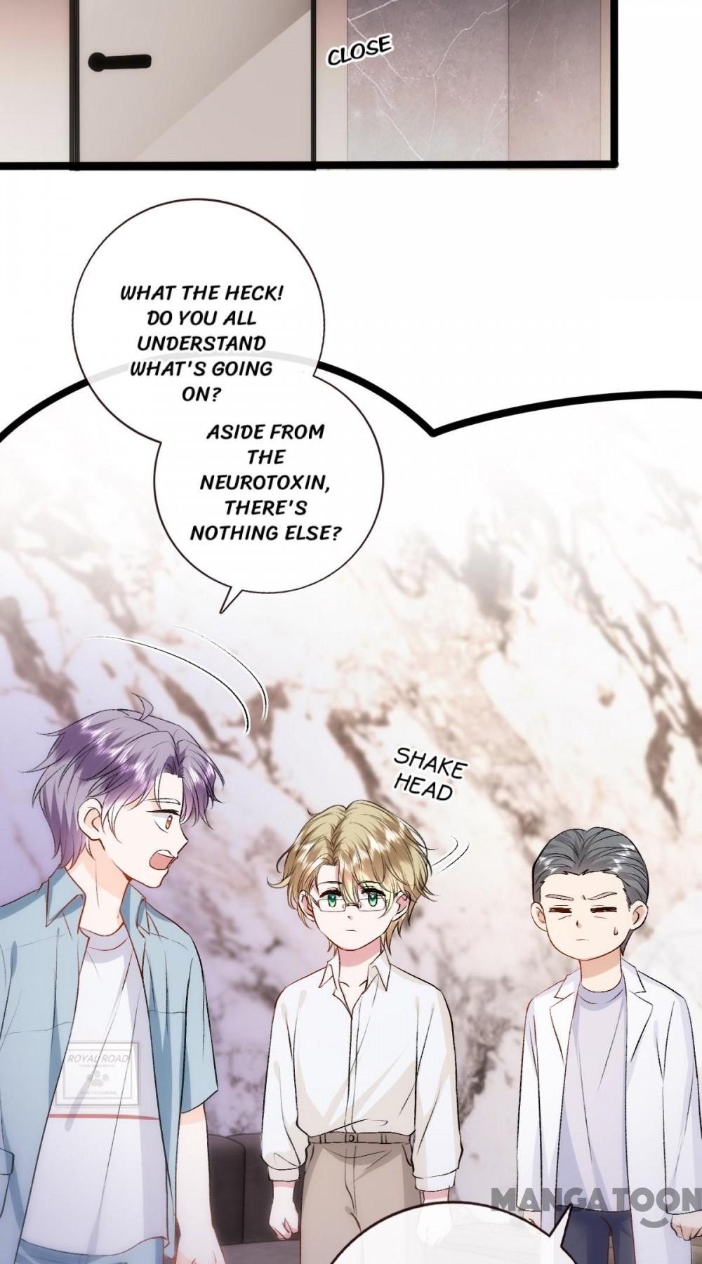Read Proving Them Wrong Everyday Manga Online