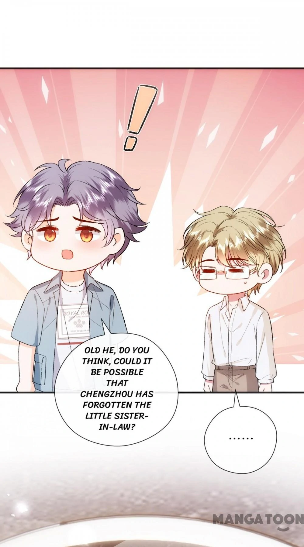 Read Proving Them Wrong Everyday Manga Online