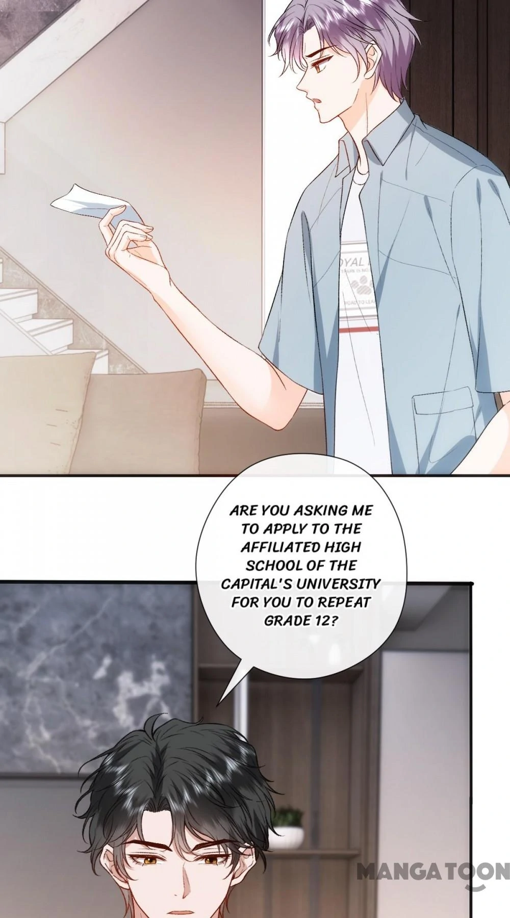 Read Proving Them Wrong Everyday Manga Online