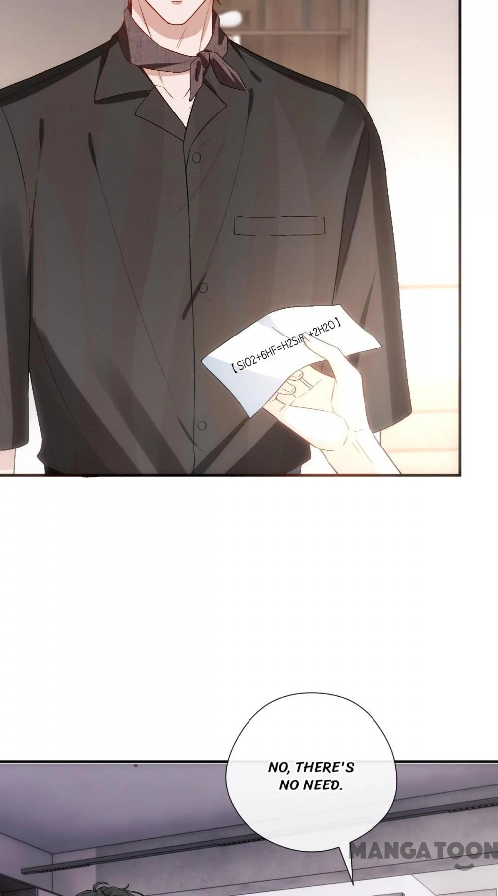 Read Proving Them Wrong Everyday Manga Online