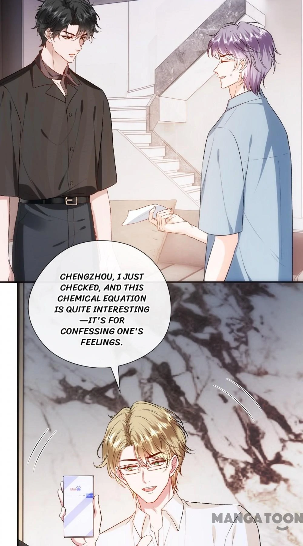 Read Proving Them Wrong Everyday Manga Online