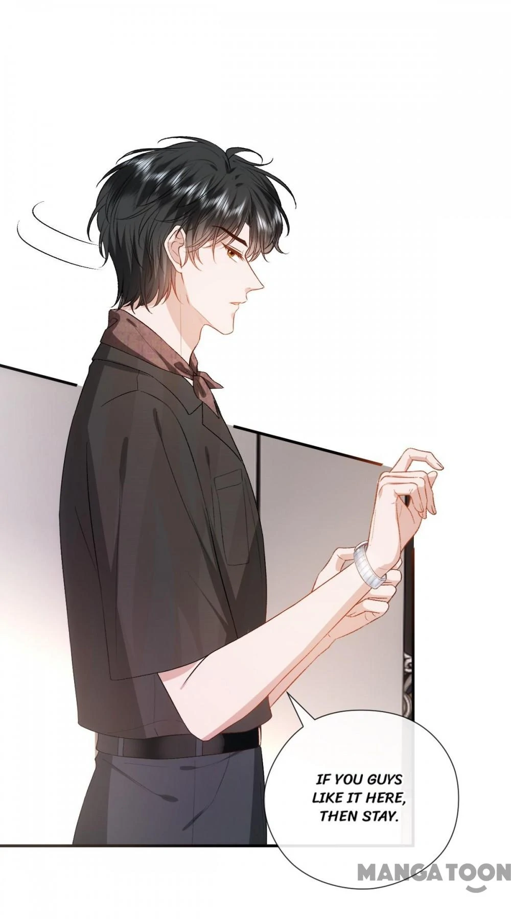 Read Proving Them Wrong Everyday Manga Online