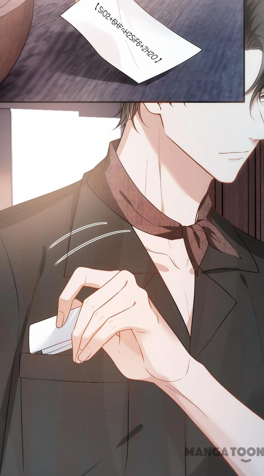 Read Proving Them Wrong Everyday Manga Online