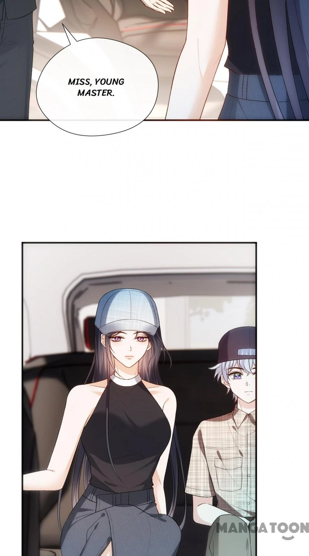Read Proving Them Wrong Everyday Manga Online