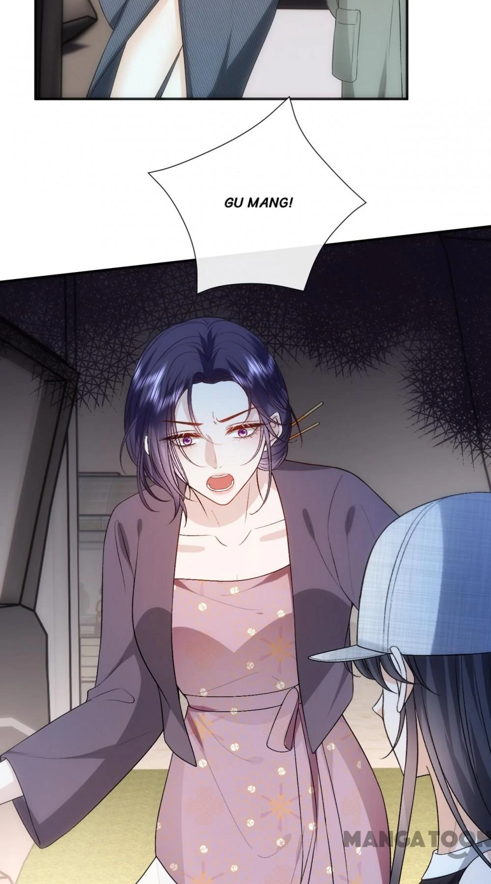 Read Proving Them Wrong Everyday Manga Online