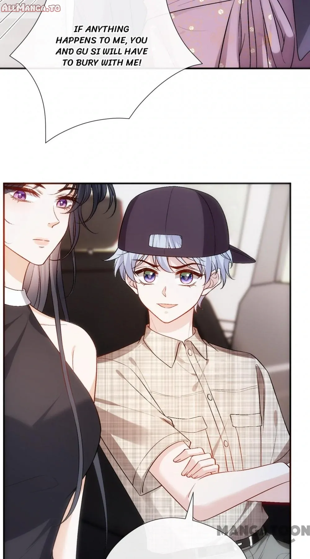 Read Proving Them Wrong Everyday Manga Online