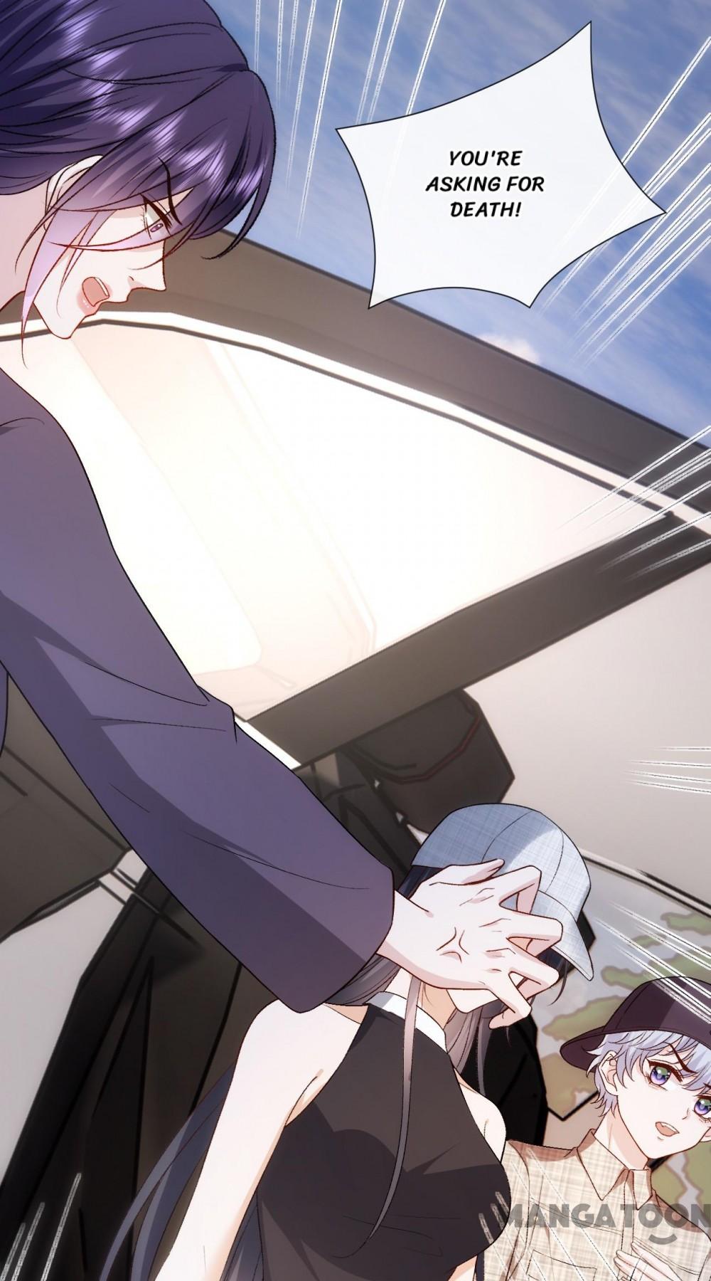 Read Proving Them Wrong Everyday Manga Online
