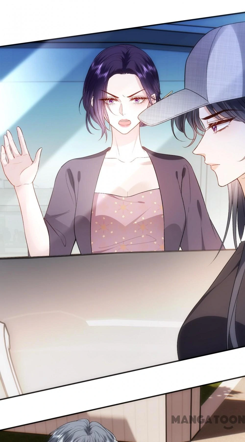 Read Proving Them Wrong Everyday Manga Online