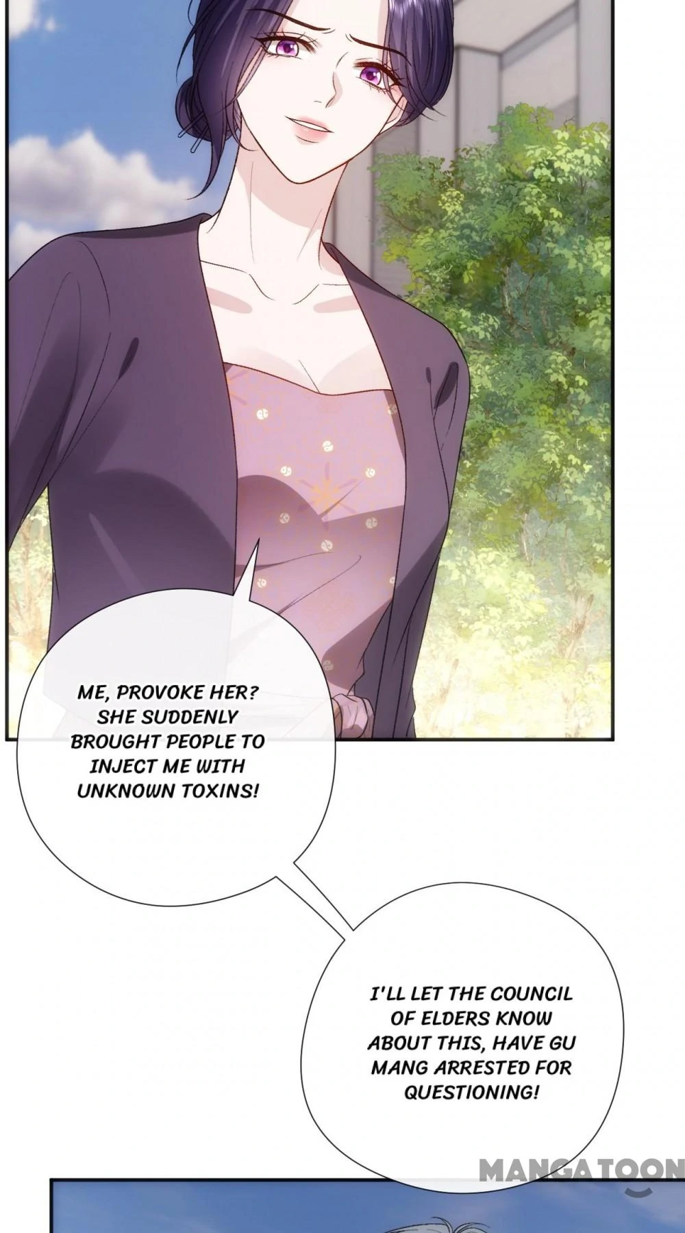 Read Proving Them Wrong Everyday Manga Online