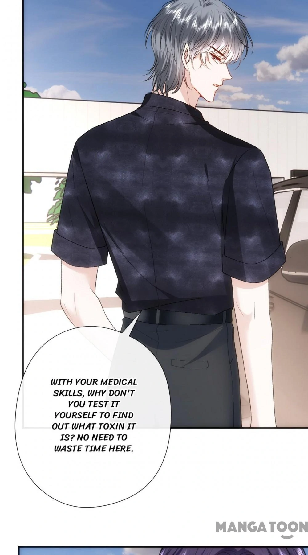 Read Proving Them Wrong Everyday Manga Online