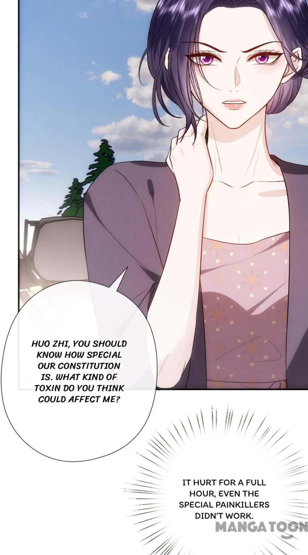 Read Proving Them Wrong Everyday Manga Online