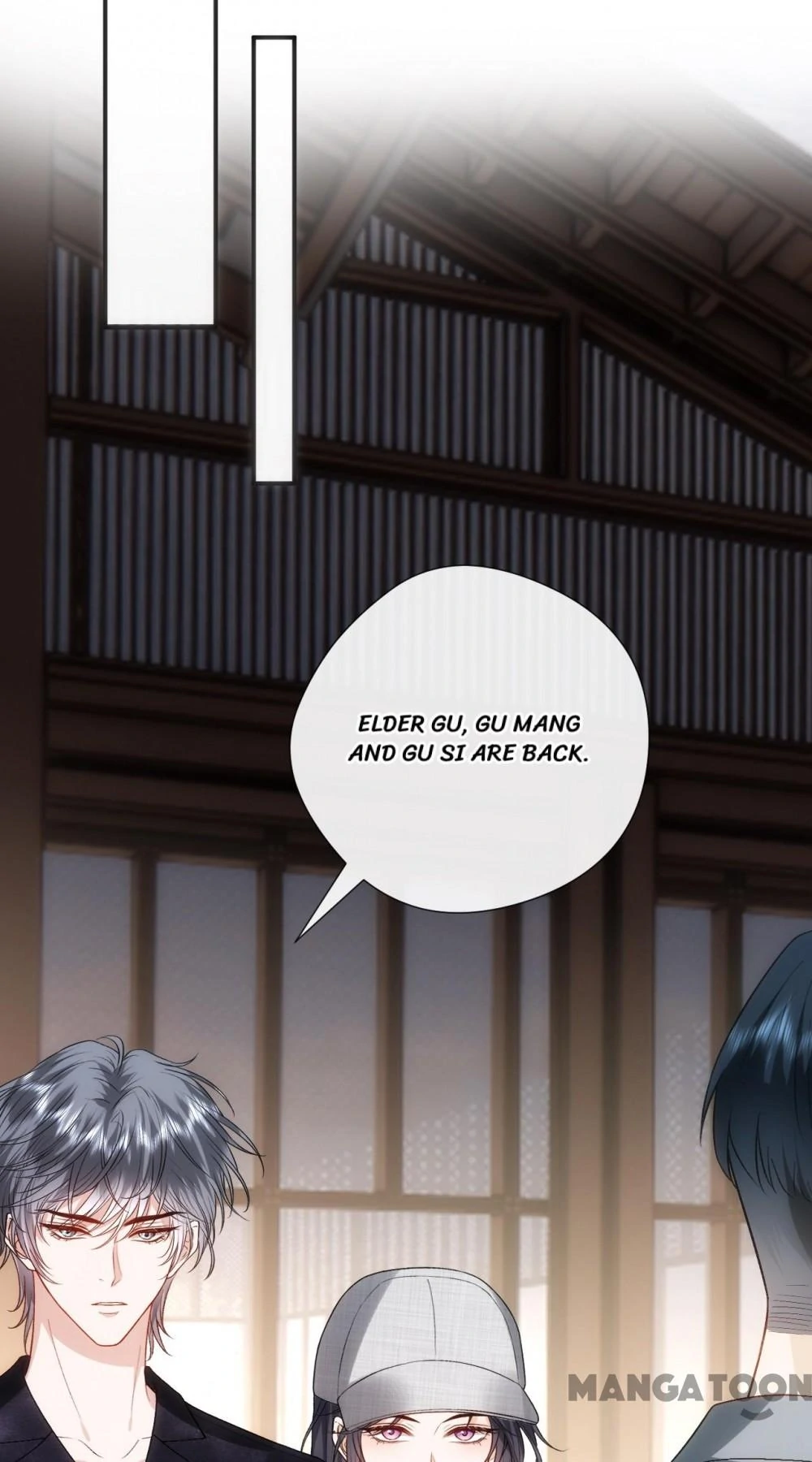 Read Proving Them Wrong Everyday Manga Online