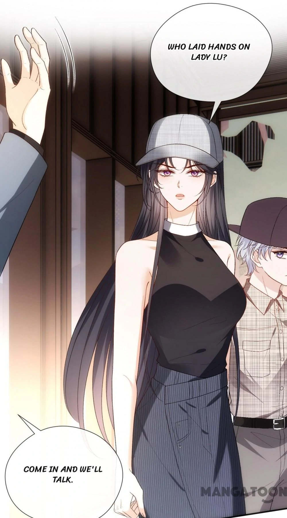 Read Proving Them Wrong Everyday Manga Online
