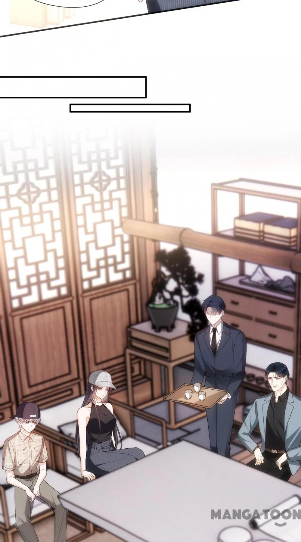 Read Proving Them Wrong Everyday Manga Online
