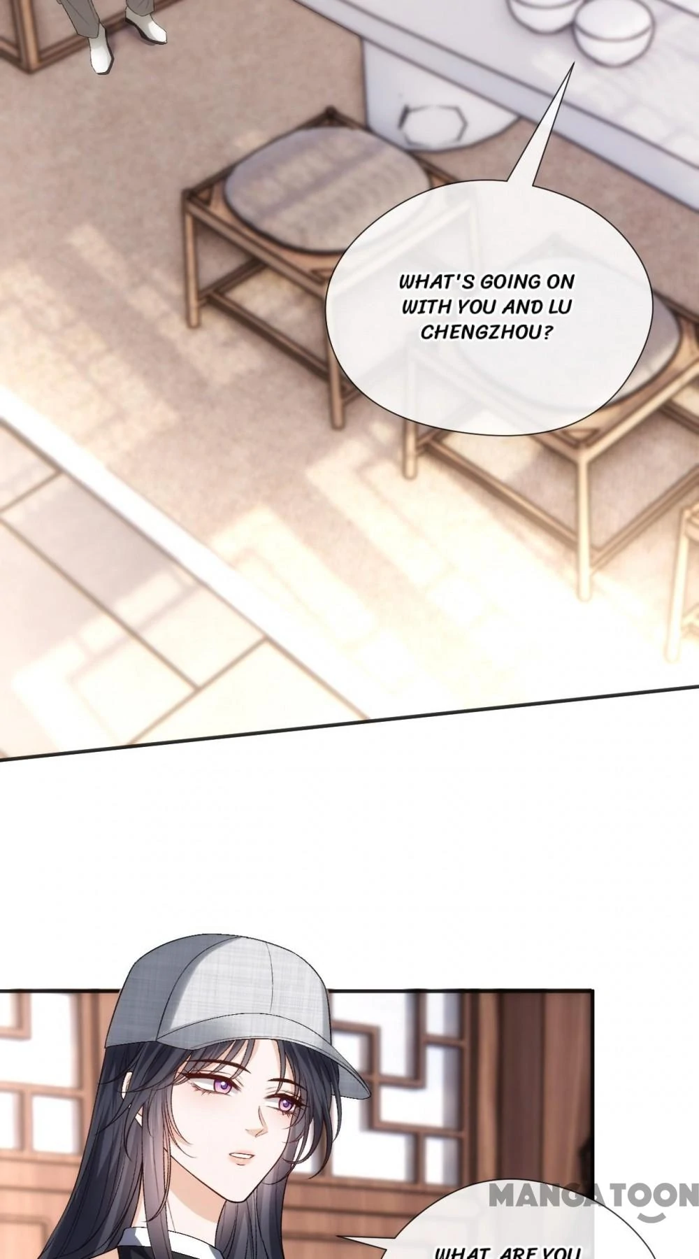 Read Proving Them Wrong Everyday Manga Online