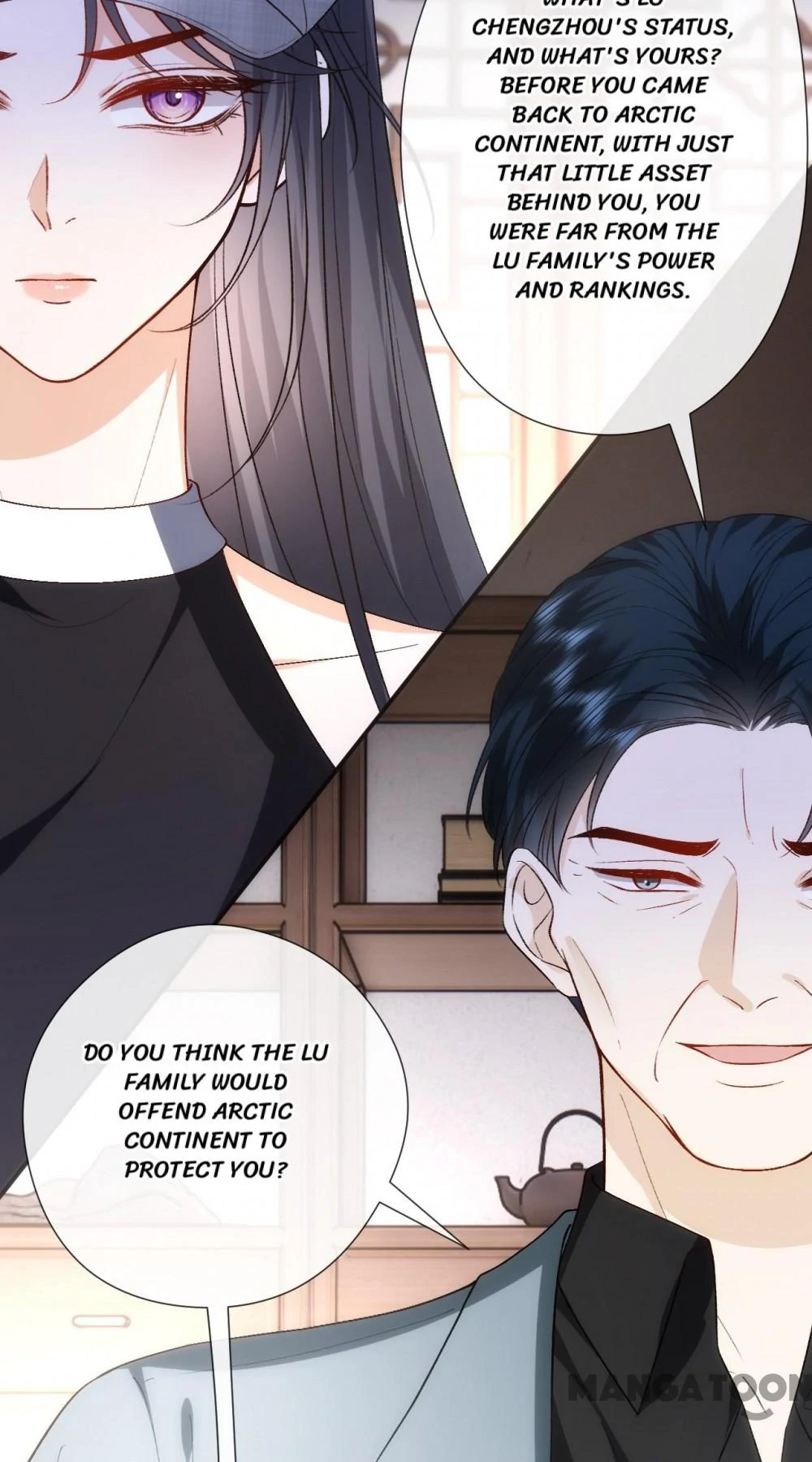 Read Proving Them Wrong Everyday Manga Online