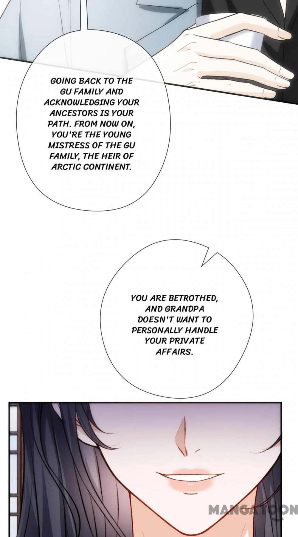 Read Proving Them Wrong Everyday Manga Online