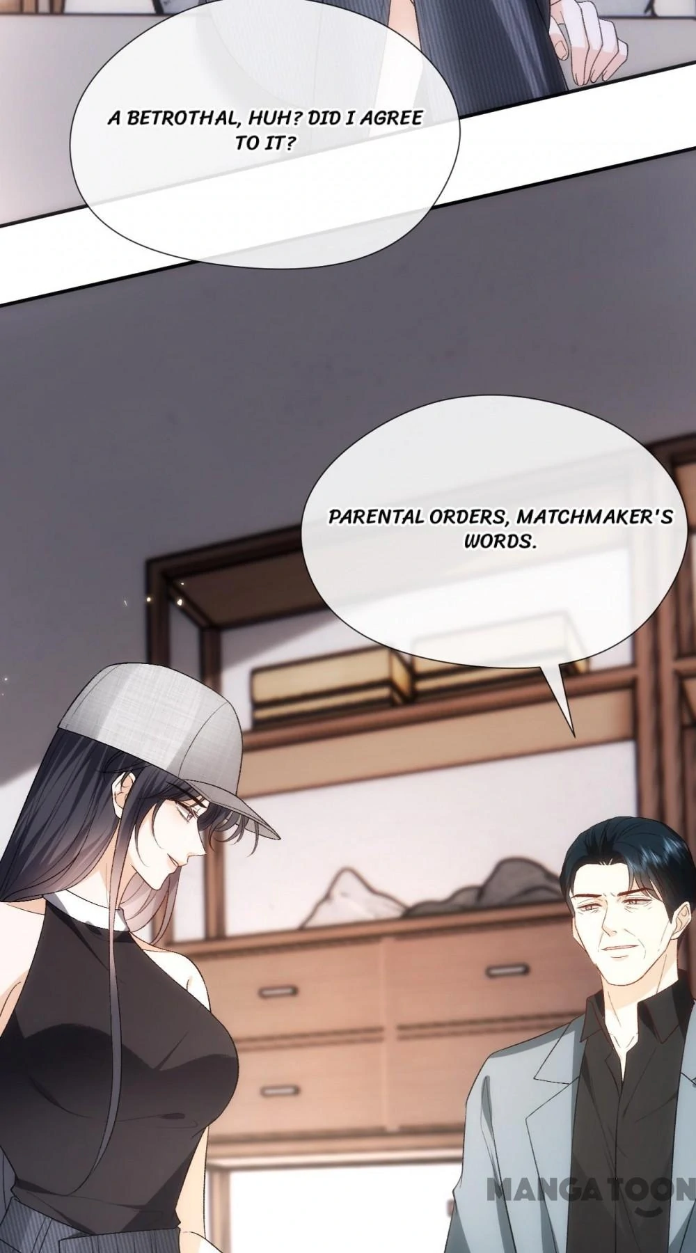 Read Proving Them Wrong Everyday Manga Online