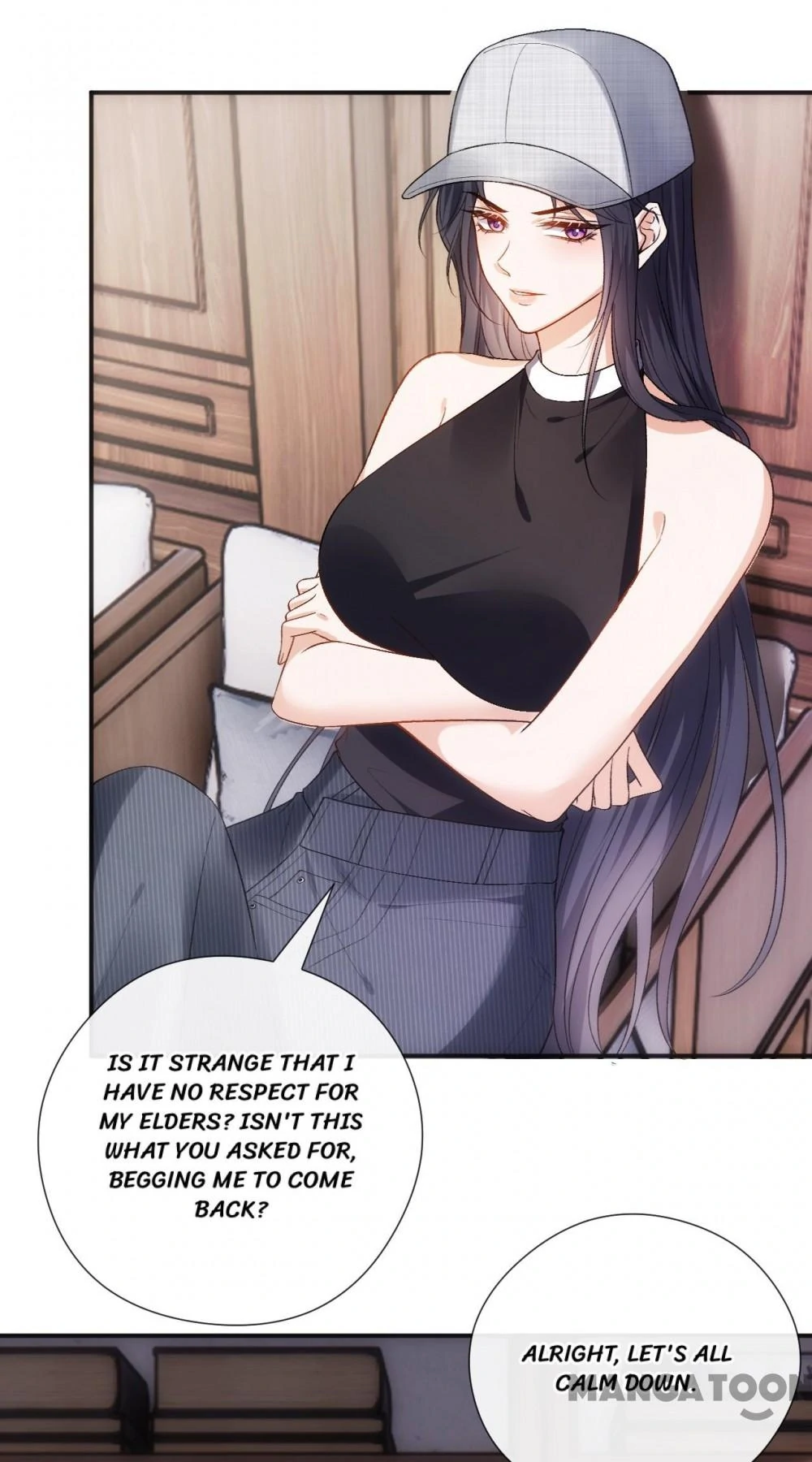 Read Proving Them Wrong Everyday Manga Online