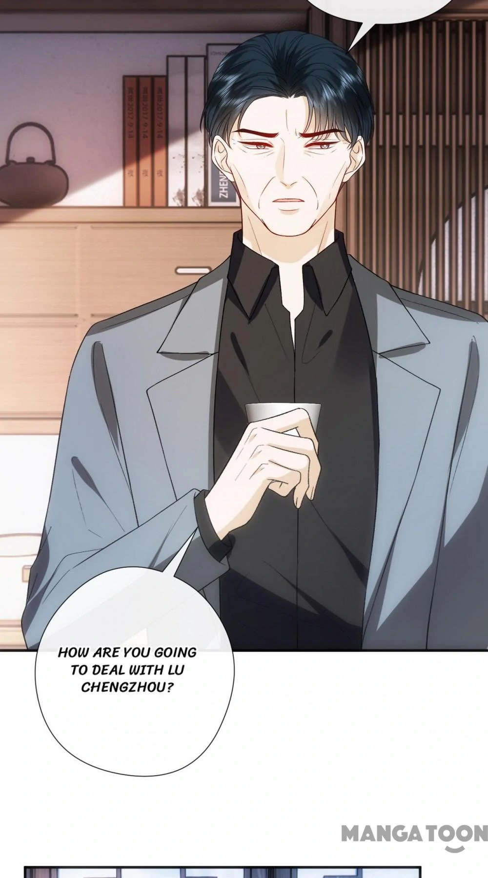 Read Proving Them Wrong Everyday Manga Online