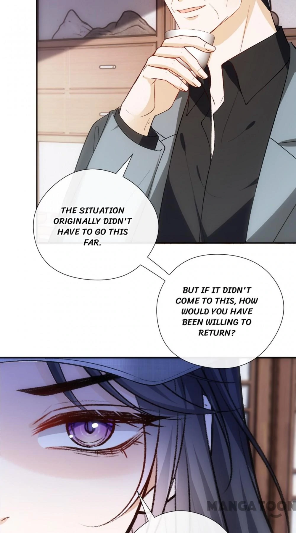 Read Proving Them Wrong Everyday Manga Online