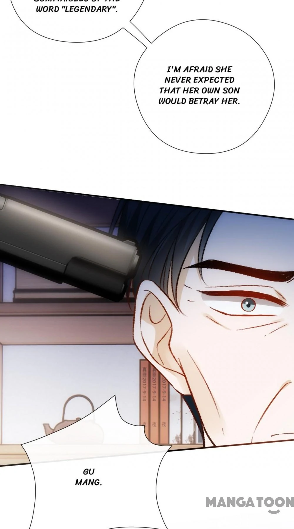 Read Proving Them Wrong Everyday Manga Online
