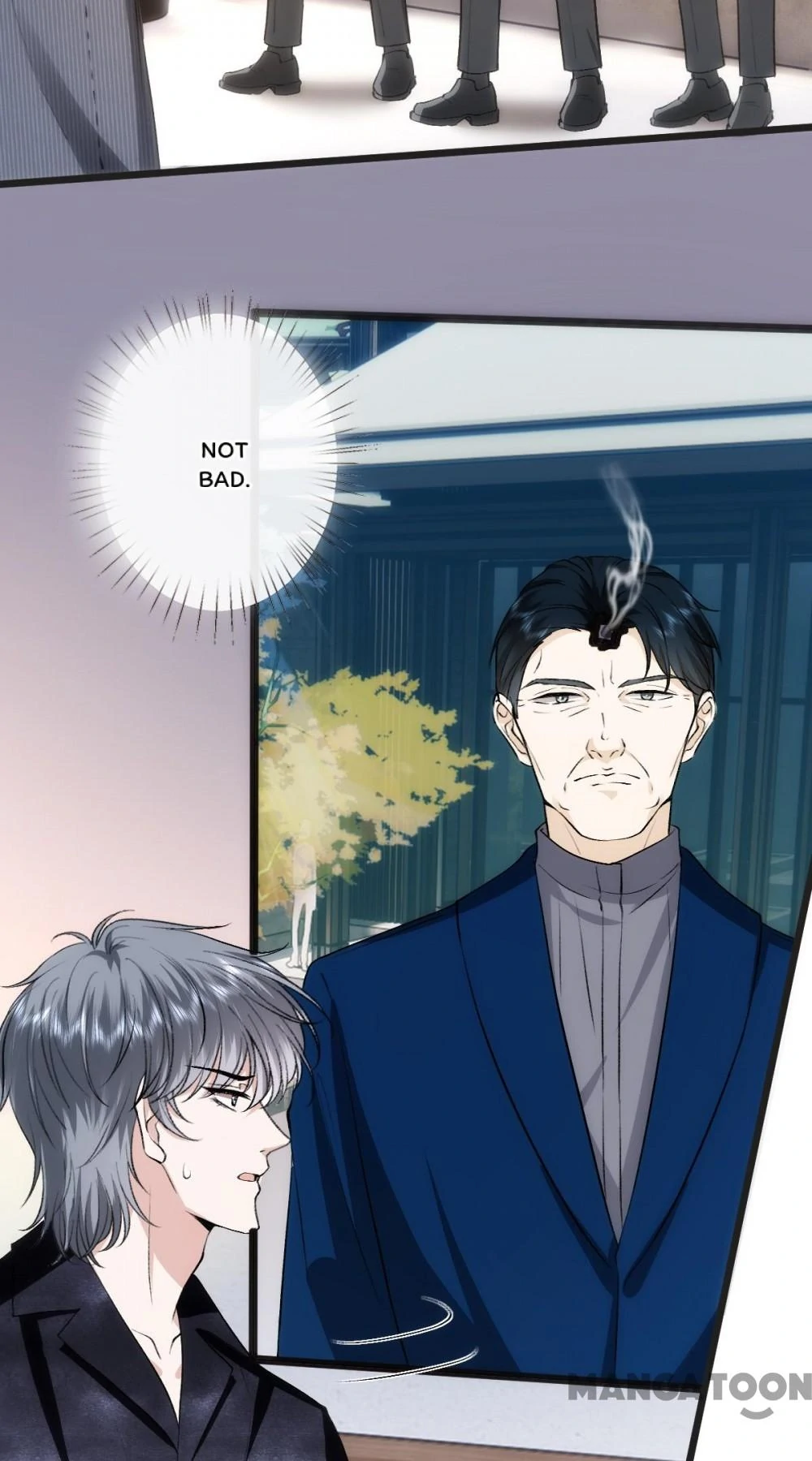 Read Proving Them Wrong Everyday Manga Online