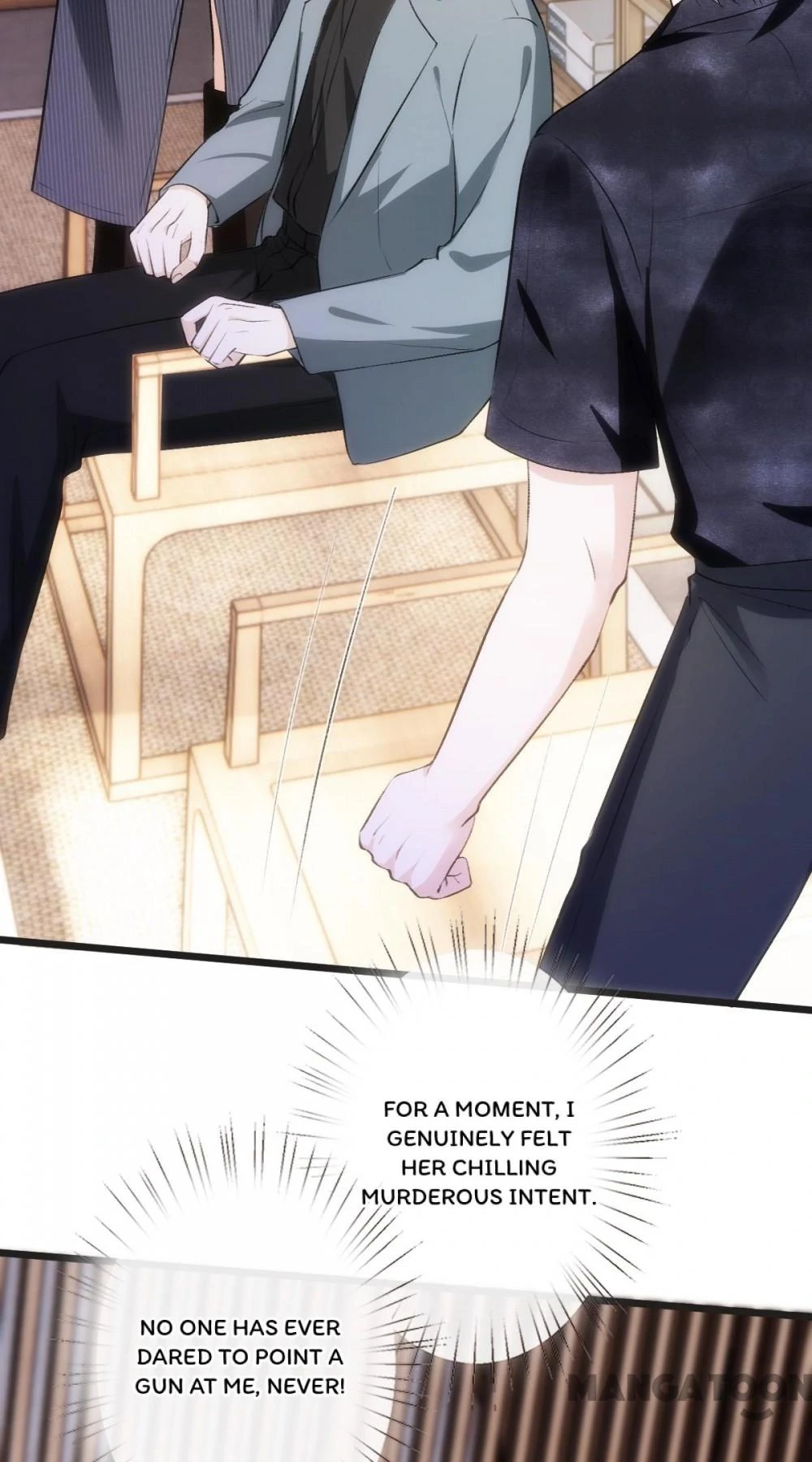 Read Proving Them Wrong Everyday Manga Online
