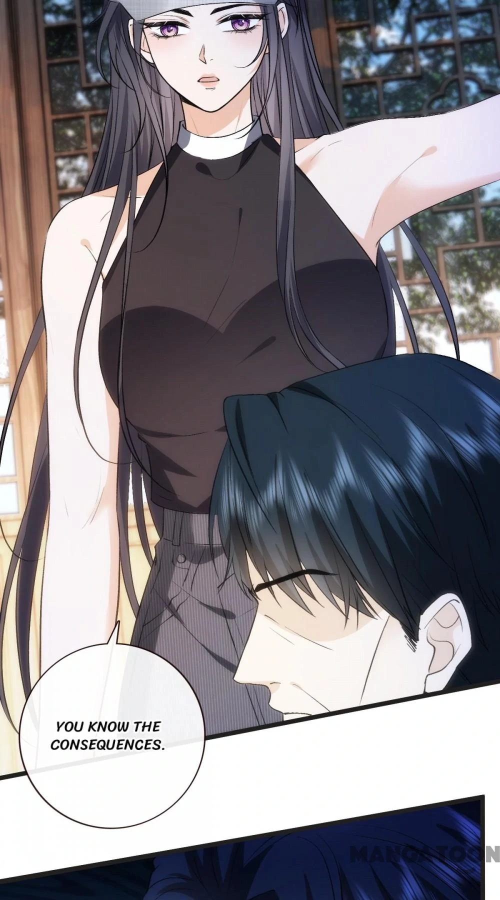 Read Proving Them Wrong Everyday Manga Online
