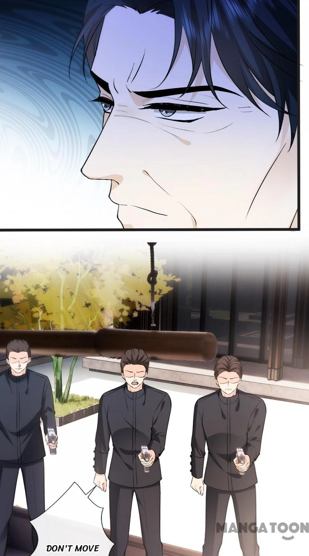 Read Proving Them Wrong Everyday Manga Online