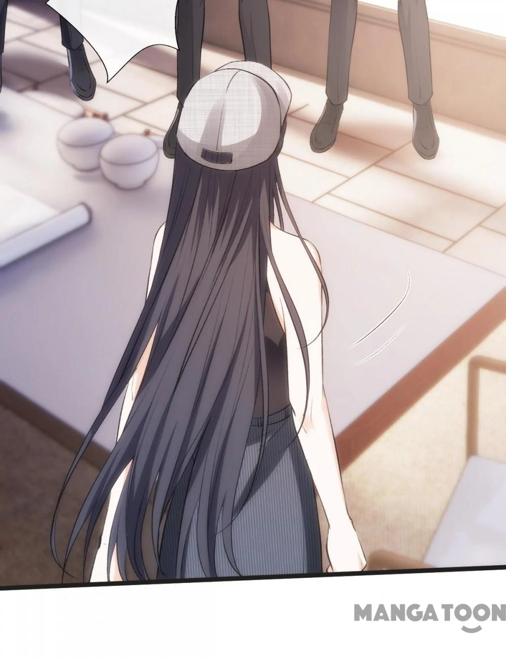 Read Proving Them Wrong Everyday Manga Online